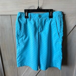 Under Armour Boys Shorts